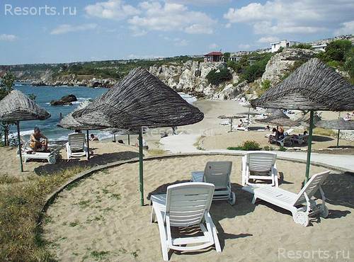 Holiday Village Rusalka 7